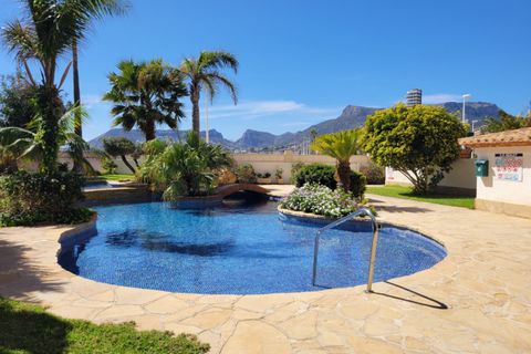 Lejlighed i Calpe, Alicante, Calpe - € 849.000 | Ref: 11968 - foto 49
