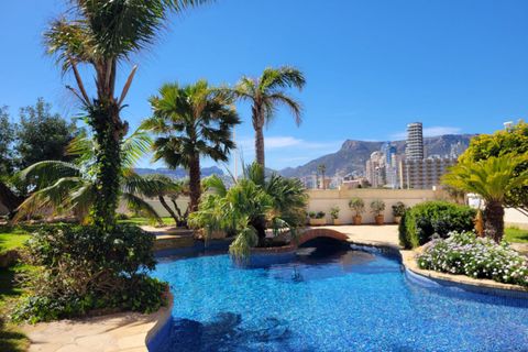 Lejlighed i Calpe, Alicante, Calpe - € 849.000 | Ref: 11968 - foto 50