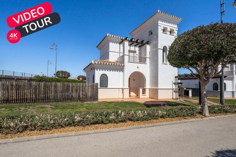 Villa La Torre Golf Resort, Murcia - foto 1