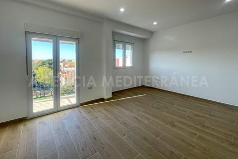 Leilighet i Valencia, Valencia, Valencia - € 298 000 | Ref: GV7085/5940 - foto 3