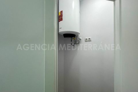 Leilighet i Valencia, Valencia, Valencia - € 298 000 | Ref: GV7085/5940 - foto 19