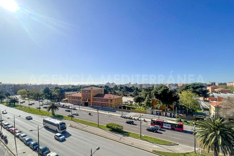 Leilighet i Valencia, Valencia, Valencia - € 298 000 | Ref: GV7085/5940 - foto 23