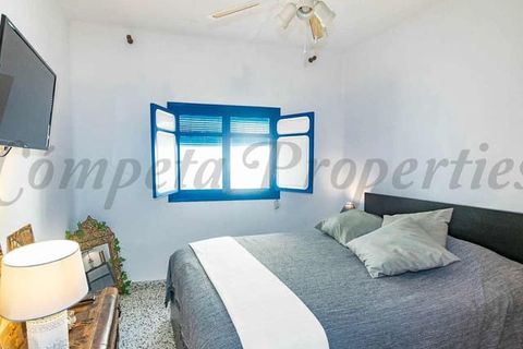 Byhus i Torrox, Malaga, Torrox - € 149.000 | Ref: TTH674 - foto 2