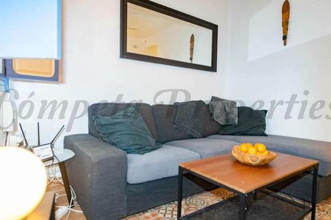 Byhus i Torrox, Malaga, Torrox - € 149.000 | Ref: TTH674 - foto 3