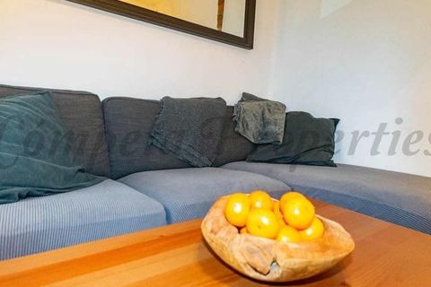 Byhus i Torrox, Malaga, Torrox - € 149.000 | Ref: TTH674 - foto 4