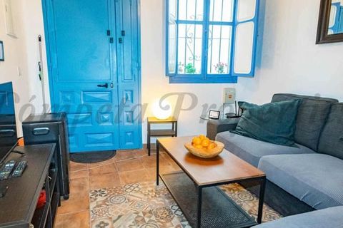Byhus i Torrox, Malaga, Torrox - € 149.000 | Ref: TTH674 - foto 5