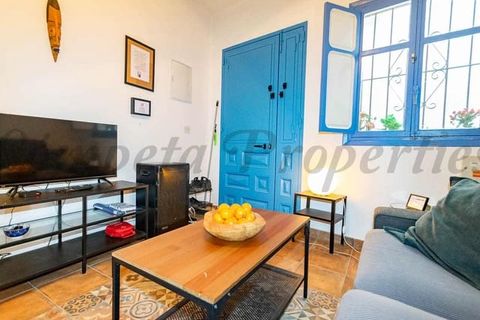 Byhus i Torrox, Malaga, Torrox - € 149.000 | Ref: TTH674 - foto 6