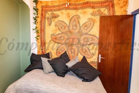 Byhus i Torrox, Malaga, Torrox - € 149.000 | Ref: TTH674 - foto 8