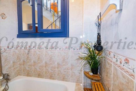 Byhus i Torrox, Malaga, Torrox - € 149.000 | Ref: TTH674 - foto 10
