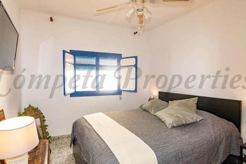 Byhus i Torrox, Malaga, Torrox - € 149.000 | Ref: TTH674 - foto 11