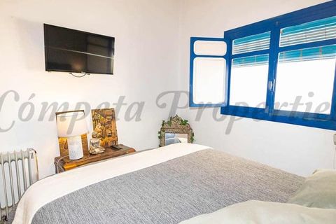 Byhus i Torrox, Malaga, Torrox - € 149.000 | Ref: TTH674 - foto 13