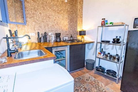 Byhus i Torrox, Malaga, Torrox - € 149.000 | Ref: TTH674 - foto 14