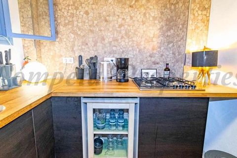 Byhus i Torrox, Malaga, Torrox - € 149.000 | Ref: TTH674 - foto 15