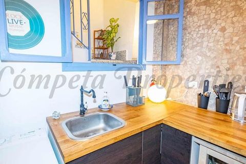 Byhus i Torrox, Malaga, Torrox - € 149.000 | Ref: TTH674 - foto 16
