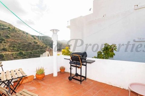 Byhus i Torrox, Malaga, Torrox - € 149.000 | Ref: TTH674 - foto 17