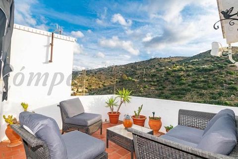 Byhus i Torrox, Malaga, Torrox - € 149.000 | Ref: TTH674 - foto 18