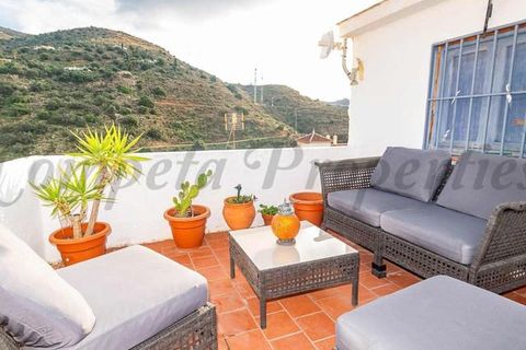 Byhus i Torrox, Malaga, Torrox - € 149.000 | Ref: TTH674 - foto 19