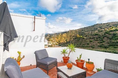 Byhus i Torrox, Malaga, Torrox - € 149.000 | Ref: TTH674 - foto 20