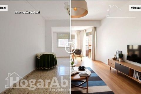 Lejlighed i Gandia, Valencia, Gandia - € 190.000 | Ref: 090REA190.FPV-A/3716 - foto 1