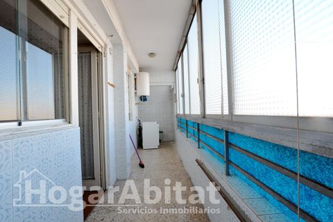 Lejlighed i Gandia, Valencia, Gandia - € 190.000 | Ref: 090REA190.FPV-A/3716 - foto 20