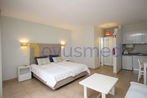 Lejlighed i Albufeira, Faro, Albufeira - € 195.000 | Ref: A0-02 (PR-075) - foto 5