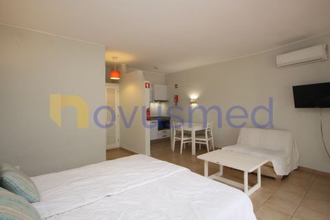 Lejlighed i Albufeira, Faro, Albufeira - € 195.000 | Ref: A0-02 (PR-075) - foto 7