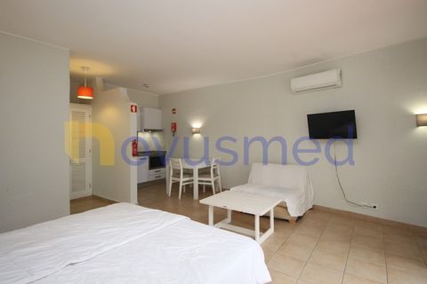 Lejlighed i Albufeira, Faro, Albufeira - € 195.000 | Ref: A0-02 (PR-075) - foto 8