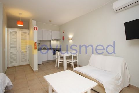 Lejlighed i Albufeira, Faro, Albufeira - € 195.000 | Ref: A0-02 (PR-075) - foto 9