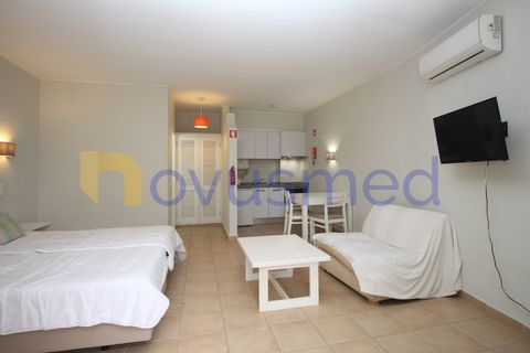Lejlighed i Albufeira, Faro, Albufeira - € 195.000 | Ref: A0-02 (PR-075) - foto 10