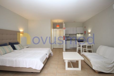 Lejlighed i Albufeira, Faro, Albufeira - € 195.000 | Ref: A0-02 (PR-075) - foto 11