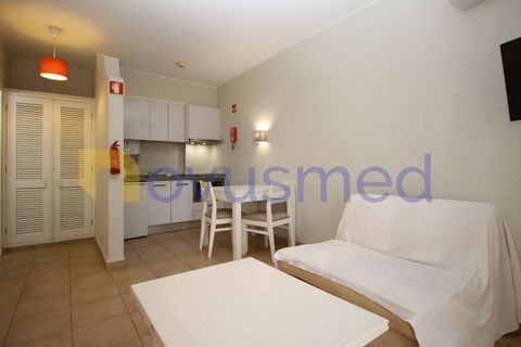 Lejlighed i Albufeira, Faro, Albufeira - € 195.000 | Ref: A0-02 (PR-075) - foto 12
