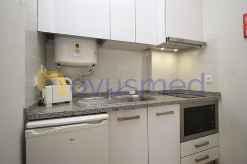 Lejlighed i Albufeira, Faro, Albufeira - € 195.000 | Ref: A0-02 (PR-075) - foto 14