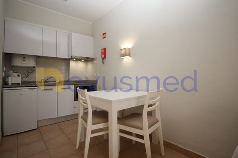 Lejlighed i Albufeira, Faro, Albufeira - € 195.000 | Ref: A0-02 (PR-075) - foto 15
