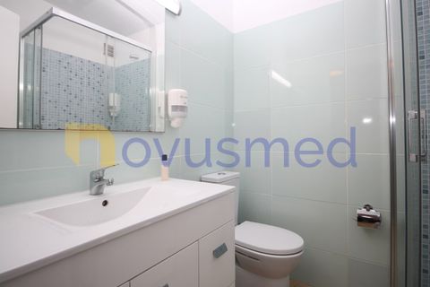 Lejlighed i Albufeira, Faro, Albufeira - € 195.000 | Ref: A0-02 (PR-075) - foto 17