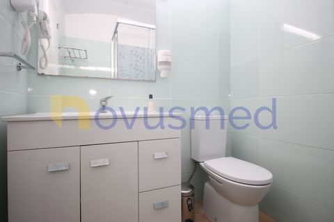 Lejlighed i Albufeira, Faro, Albufeira - € 195.000 | Ref: A0-02 (PR-075) - foto 19