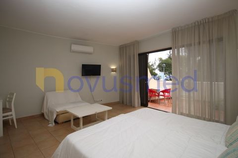 Lejlighed i Albufeira, Faro, Albufeira - € 195.000 | Ref: A0-02 (PR-075) - foto 21