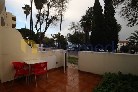 Lejlighed i Albufeira, Faro, Albufeira - € 195.000 | Ref: A0-02 (PR-075) - foto 22