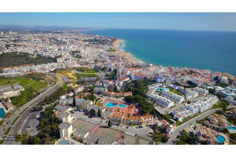Lejlighed i Albufeira, Faro, Albufeira - € 195.000 | Ref: A0-02 (PR-075) - foto 3