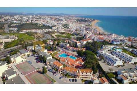 Lejlighed i Albufeira, Faro, Albufeira - € 195.000 | Ref: A0-02 (PR-075) - foto 1
