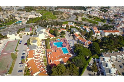 Lejlighed i Albufeira, Faro, Albufeira - € 195.000 | Ref: A0-02 (PR-075) - foto 26