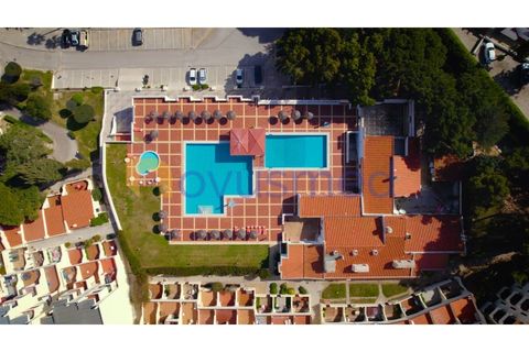 Lejlighed i Albufeira, Faro, Albufeira - € 195.000 | Ref: A0-02 (PR-075) - foto 2