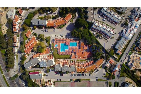 Lejlighed i Albufeira, Faro, Albufeira - € 195.000 | Ref: A0-02 (PR-075) - foto 27