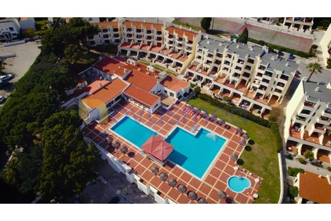 Lejlighed i Albufeira, Faro, Albufeira - € 195.000 | Ref: A0-02 (PR-075) - foto 28