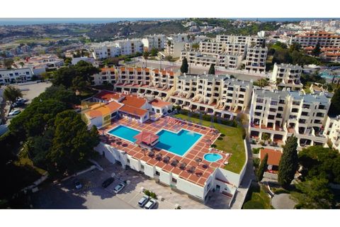 Lejlighed i Albufeira, Faro, Albufeira - € 195.000 | Ref: A0-02 (PR-075) - foto 29
