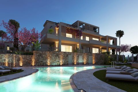 Leilighet i Guaro, Malaga, Guaro - € 495 000 | Ref: BEMD2968 - foto 3