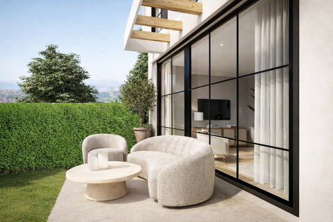 Byhus i Guaro, Malaga, Guaro - € 725.000 | Ref: BEMD2973 - foto 9