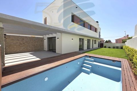 Villa i Alcabideche, Lisbon, Alcabideche - € 1.150.000 | Ref: 12024-B - foto 3