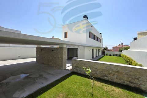 Villa i Alcabideche, Lisbon, Alcabideche - € 1.150.000 | Ref: 12024-B - foto 5