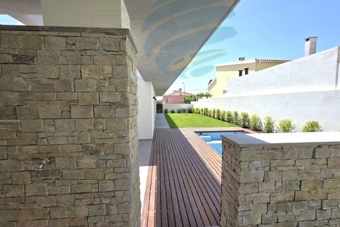 Villa i Alcabideche, Lisbon, Alcabideche - € 1.150.000 | Ref: 12024-B - foto 29