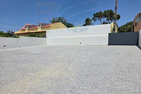 Villa i Alcabideche, Lisbon, Alcabideche - € 1.150.000 | Ref: 12024-B - foto 31